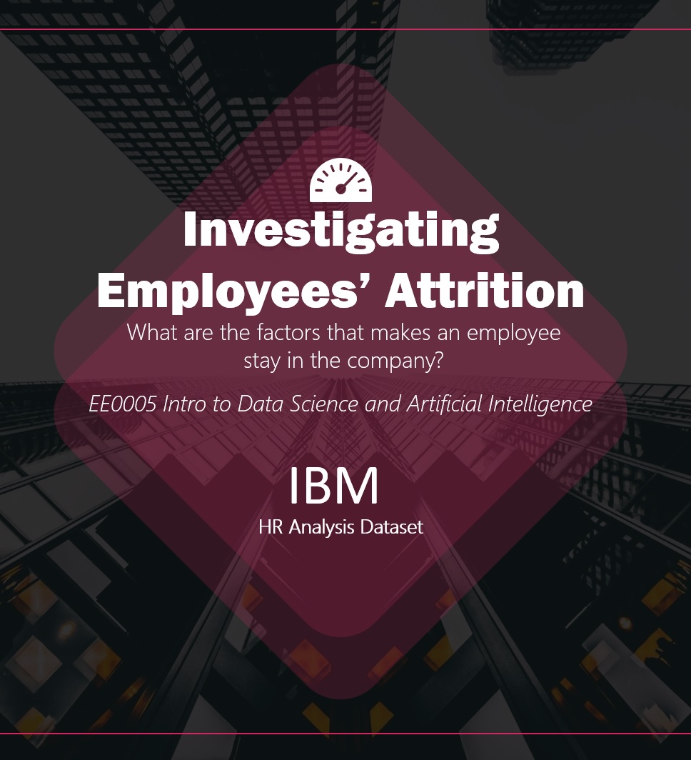 EE0005 – Intro to Data Science and Artificial Intelligence