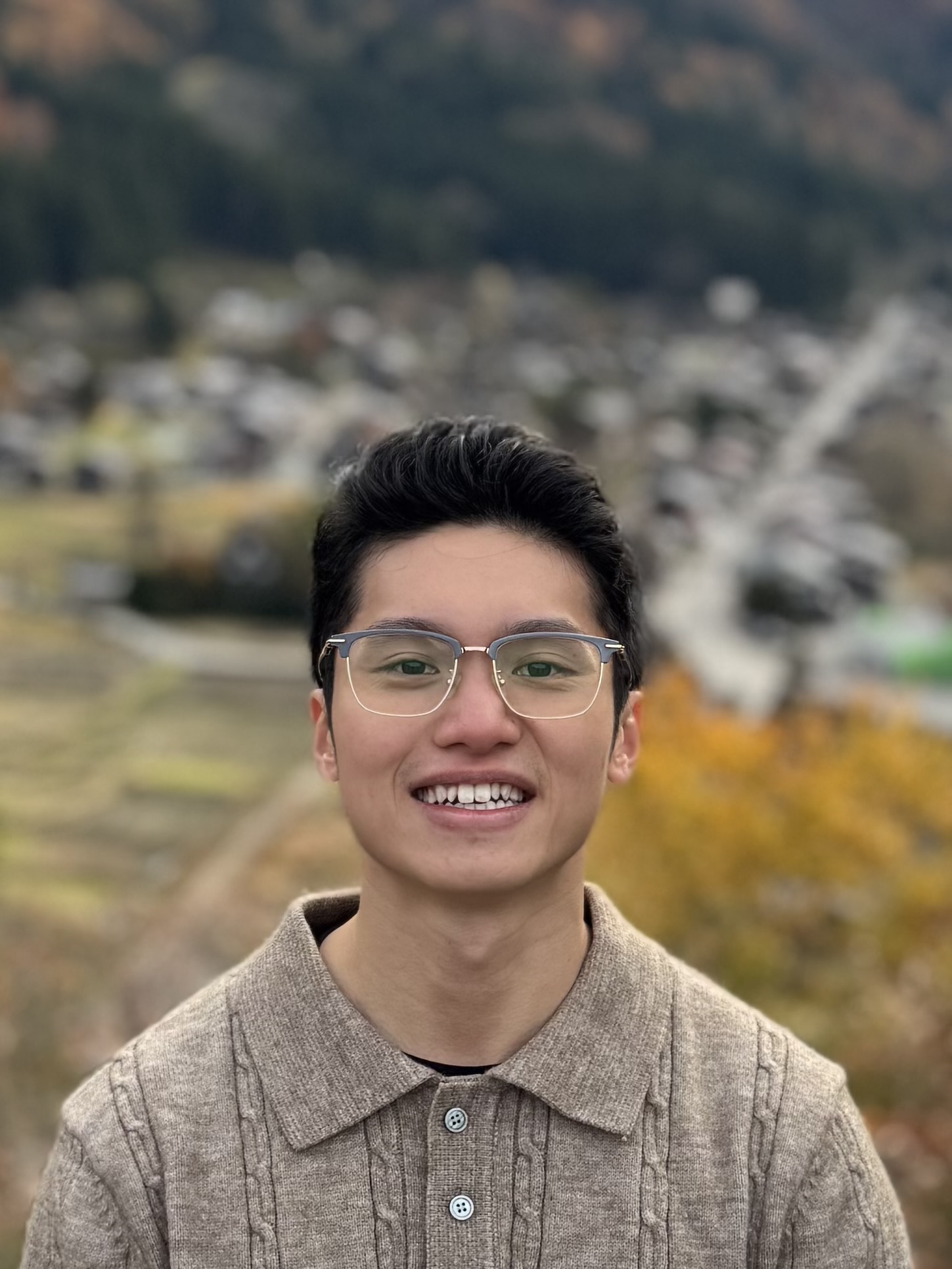 Jia Dian's profile photo