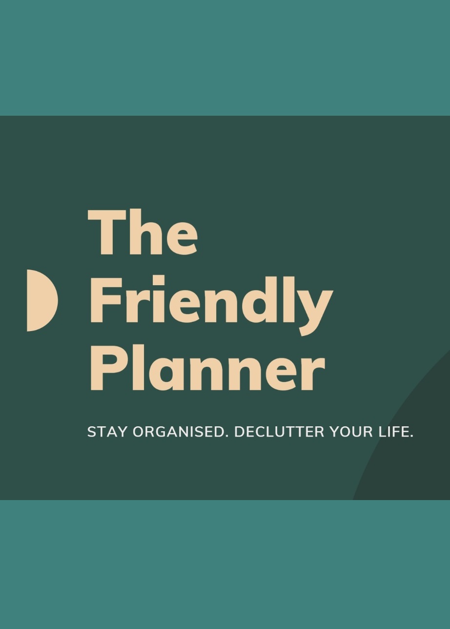 IM3080: The Friendly Planner – Flutter Mobile App