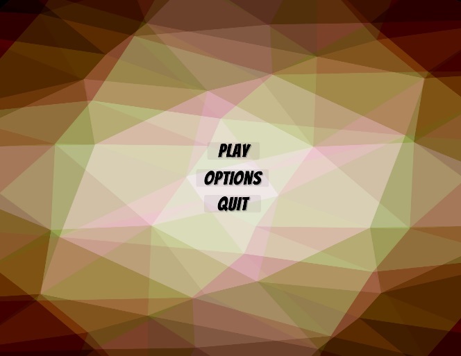 IM2073 – Unity RPG Game